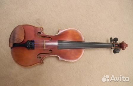 Продам скрипку