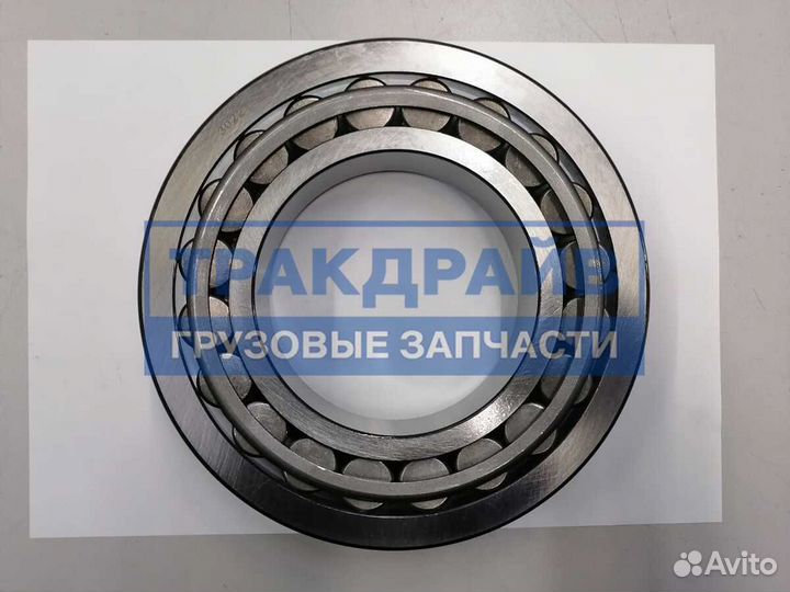 Подшипник ступицы Ивеко Еврокарго 105*190*39.5 мм