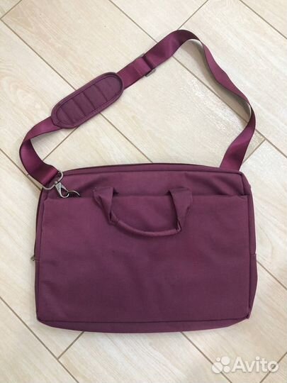 Сумка для ноутбука