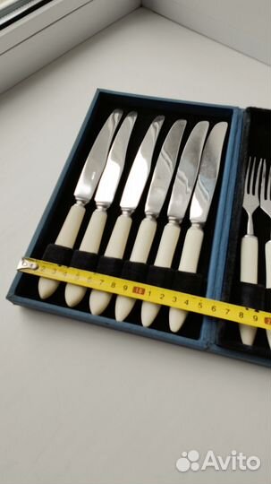Набор столовых приборов