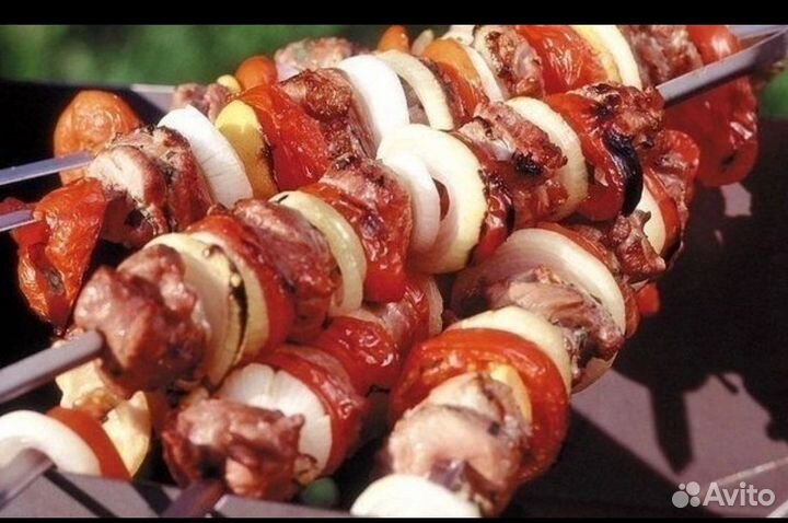 Мясной-менеджер, руководитель мясного направления