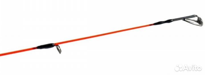 Спиннинг Caiman Fuego II spin 2,1м 0,5-14гр