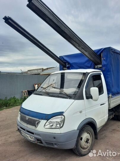 Грузоперевозки