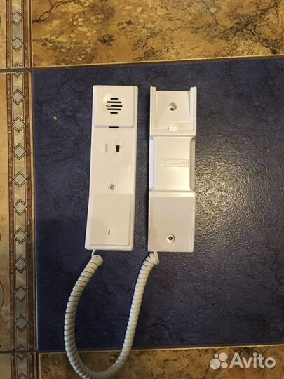 Трубка для домофона(координатная)