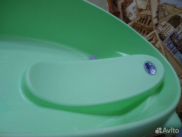 Ванночка для купания