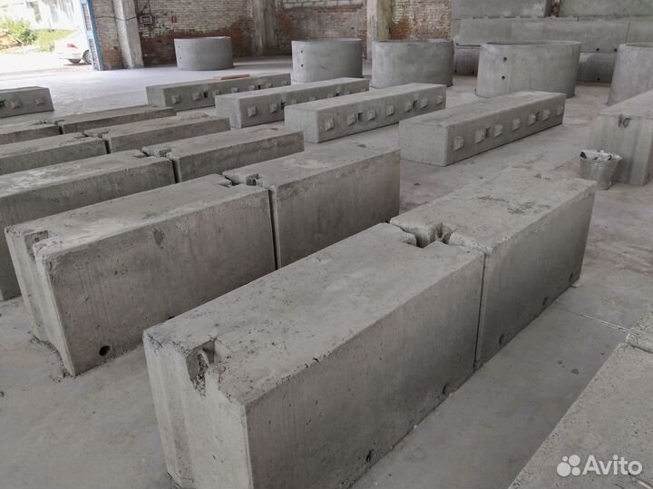 Фбс от производителя для строительства