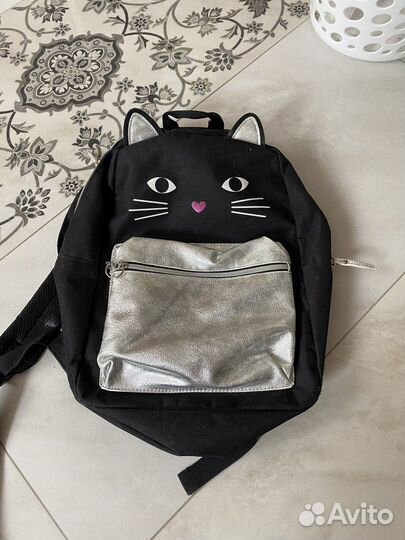 Рюкзак Остин