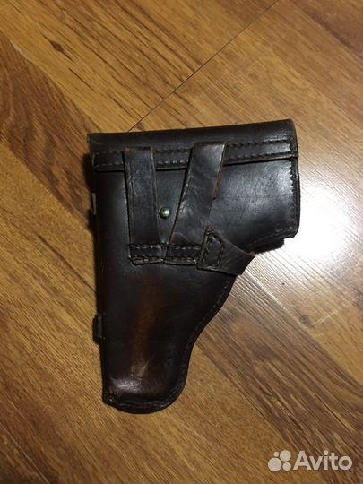 Кабура для пистолета