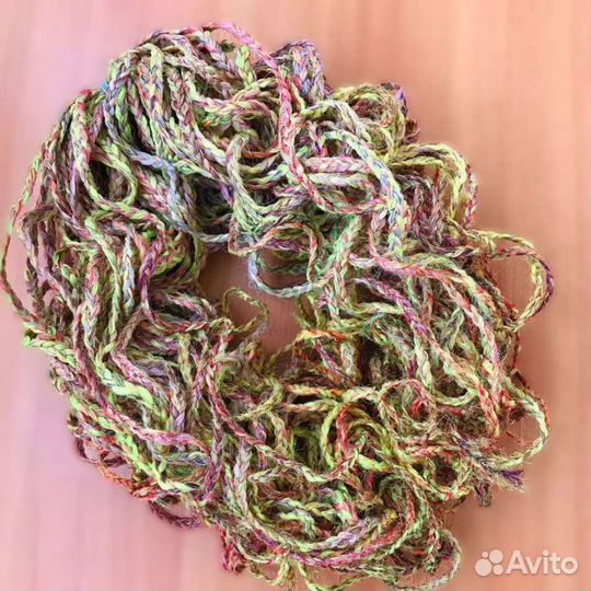 Комплекты дредокудрей в наличии и на заказ