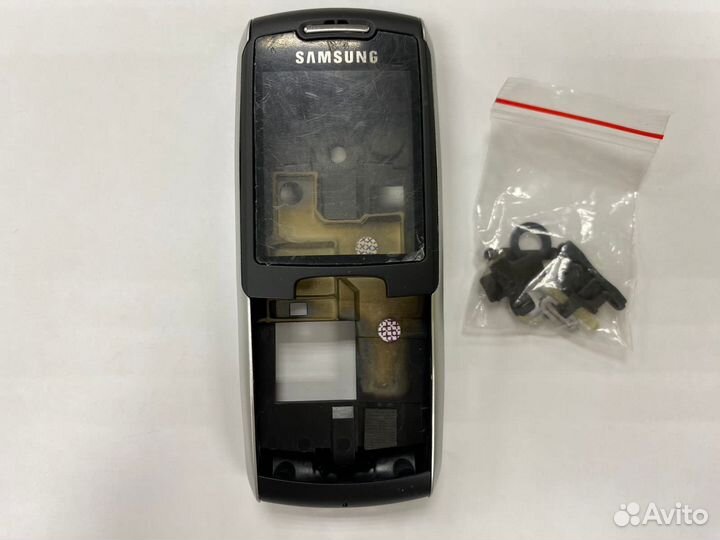 Корпус для телефона Samsung X700