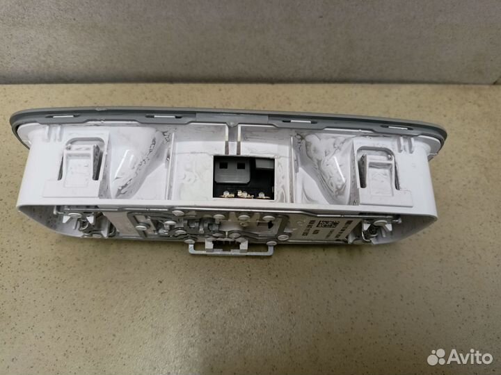 Плафон салонный A1 2010