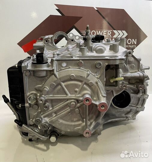 АКПП UA80E Toyota Camry 3500 c 2018