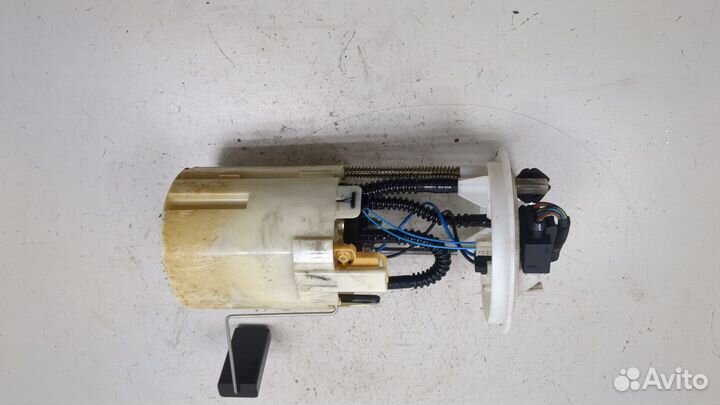 Насос топливный электрический Mercedes Vito W639