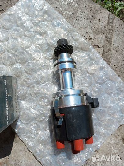 Трамблер vag