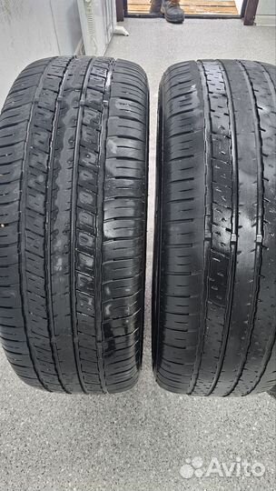 Gremax Max HT 215/55 R18