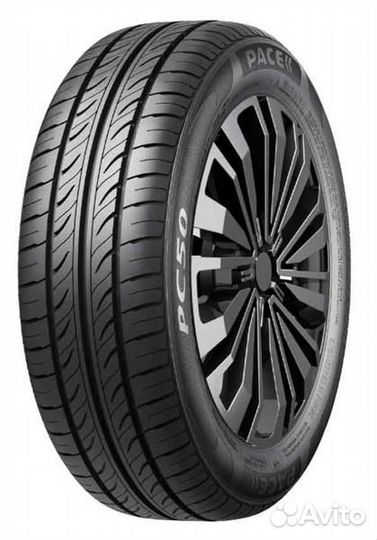 Pace PC50 185/65 R15 88H