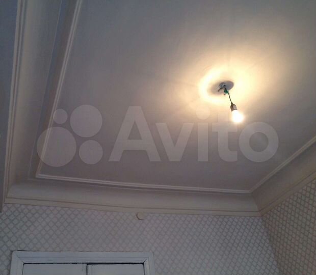 Комната 11 м² в 1-к., 4/5 эт.