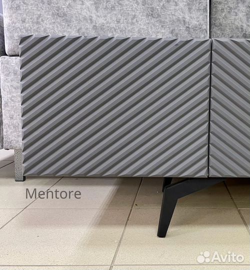 Тумба тв Bravo длинная