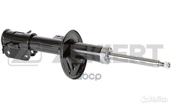 Заменен на SO-6715 / Амортизатор подвески масл