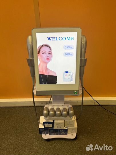 Смас Лифтинг 7D