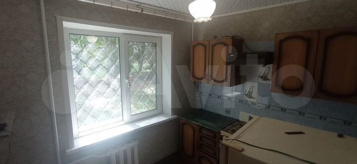 1-к. квартира, 29 м², 1/9 эт.