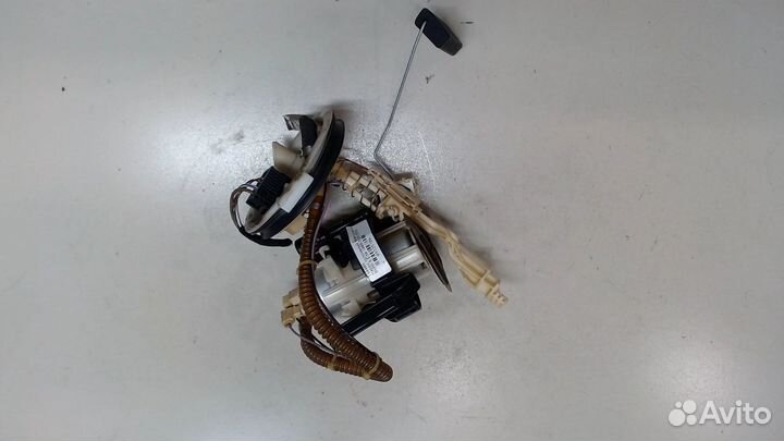 Насос топливный электрический BMW 5 E39