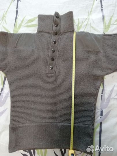 Свитер горных стрелков