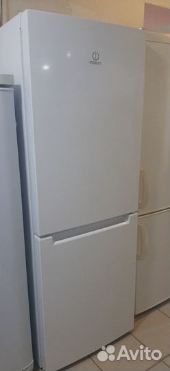 Холодильник Индезит 2019 года