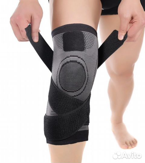 Бандаж на колено Наколенник ортопедический