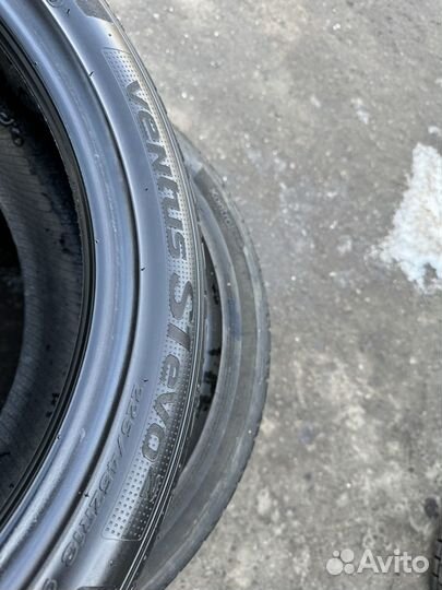 Hankook Ventus S1 Evo 2 K117 225/45 R18 95Y