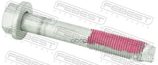 Болт 0198002 Febest