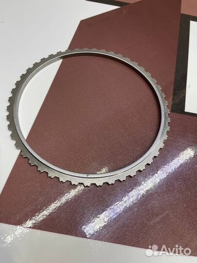 Комплект дисков Overdrive АКПП A8MF1