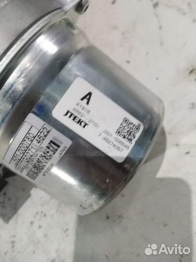 Электроусилитель руля Мазда Mazda CX-5