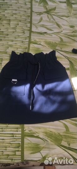 Школьная юбка