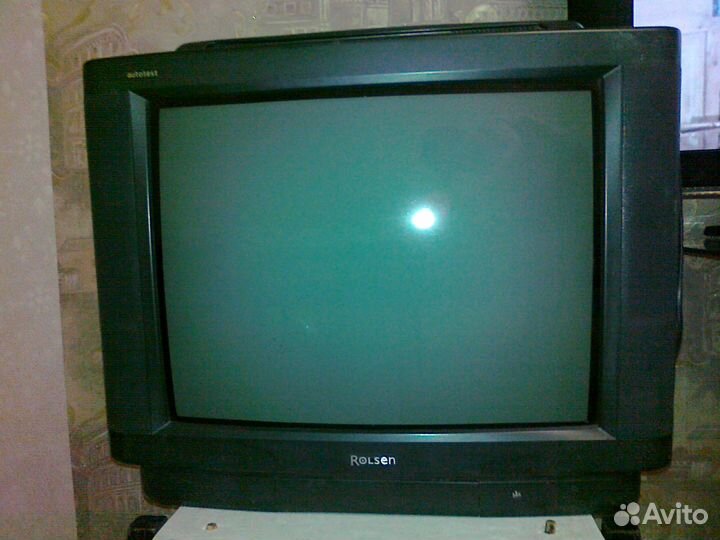 Телевизор Rolsen