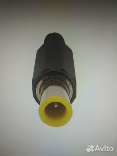 Разъем питания 6,5x4,4 Samsung, LG