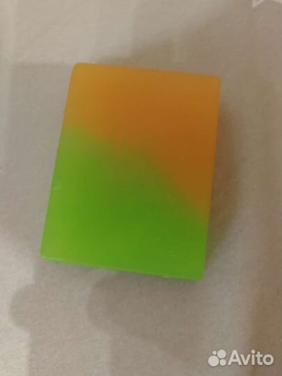 Мыло ручной работы 