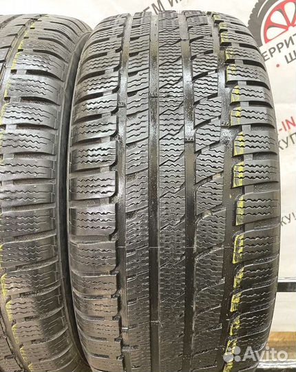 Kumho WinterCraft KW27 255/35 R18 94Y