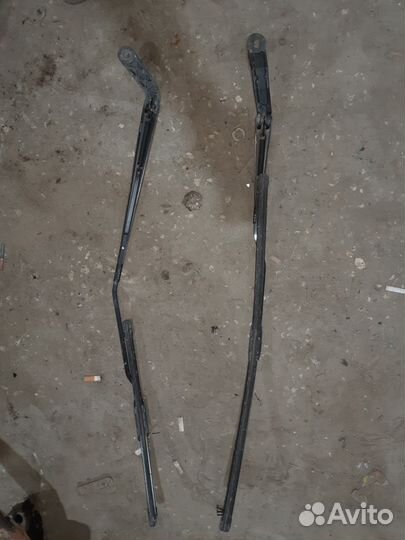 Поводок Пежо 206 Peugeot