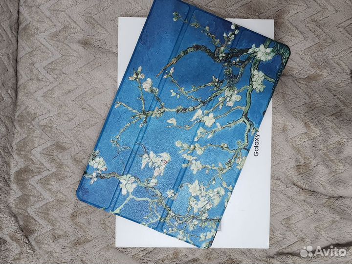 Планшет Samsung Galaxy Tab S8