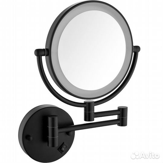 Косметическое зеркало Timo Saona 13376/03 с увели