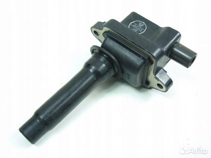 Катушка зажигания на Toyota Venza