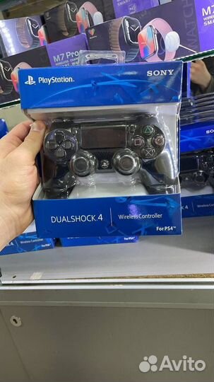 Джойстик для PS4