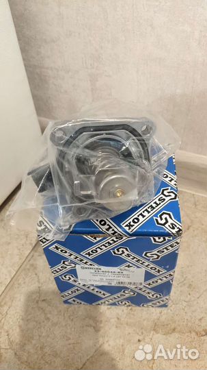 Термостат opel astra h/vectra