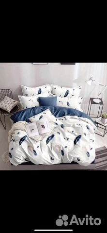Постельное белье