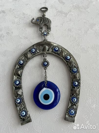 Оберег для дома