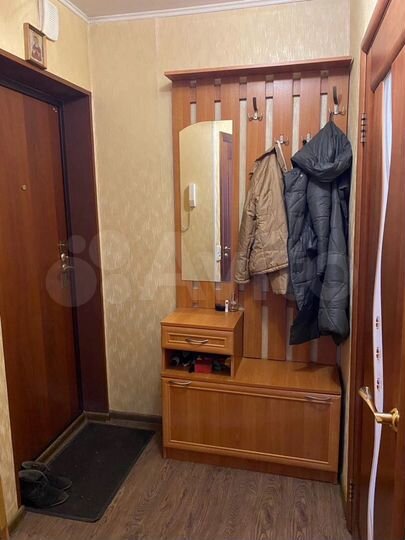 Комната 32 м² в 1-к., 6/9 эт.