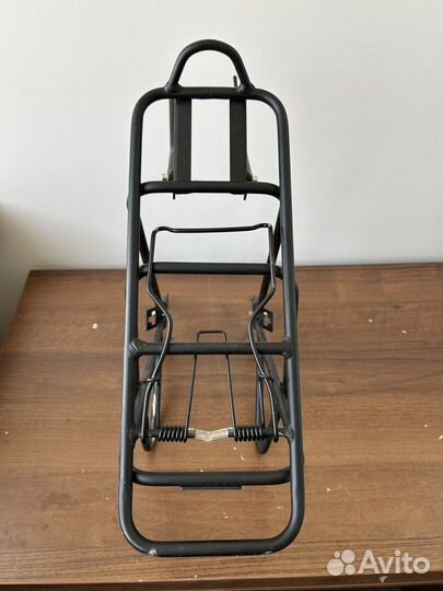 Багажник для велосипеда 26-28