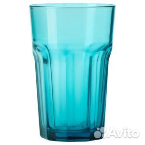 Стакан икеа покал