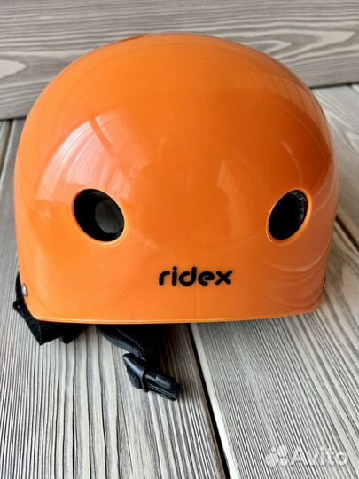 Детский шлем защитный